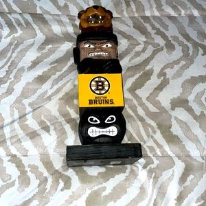Boston Bruins Decor